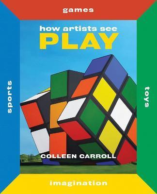 How Artists See Play                                                                                                                                  <br><span class="capt-avtor"> By:Carroll, Colleen                                  </span><br><span class="capt-pari"> Eur:11,37 Мкд:699</span>